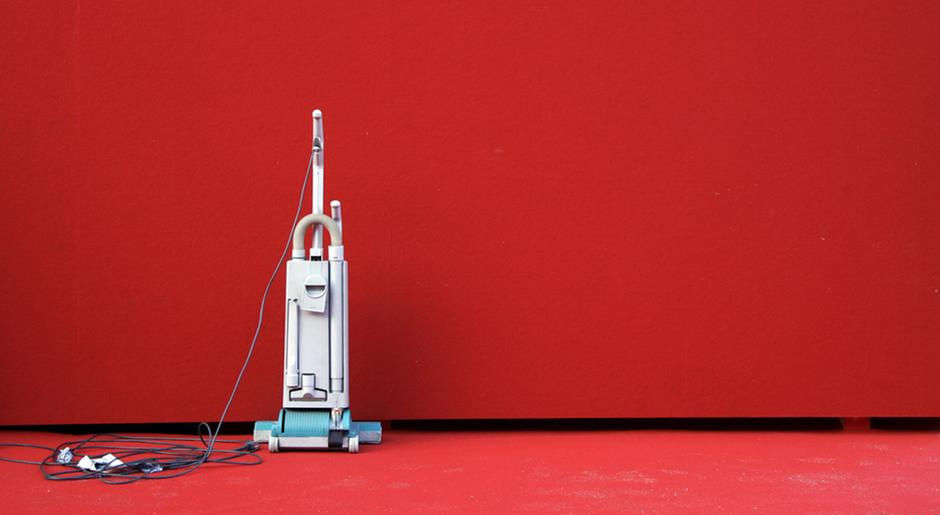 Vacuum lending prohibited